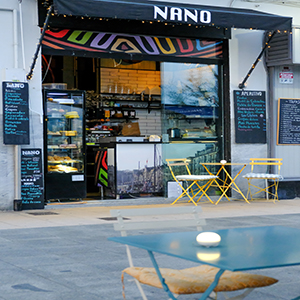 Nano’s Café